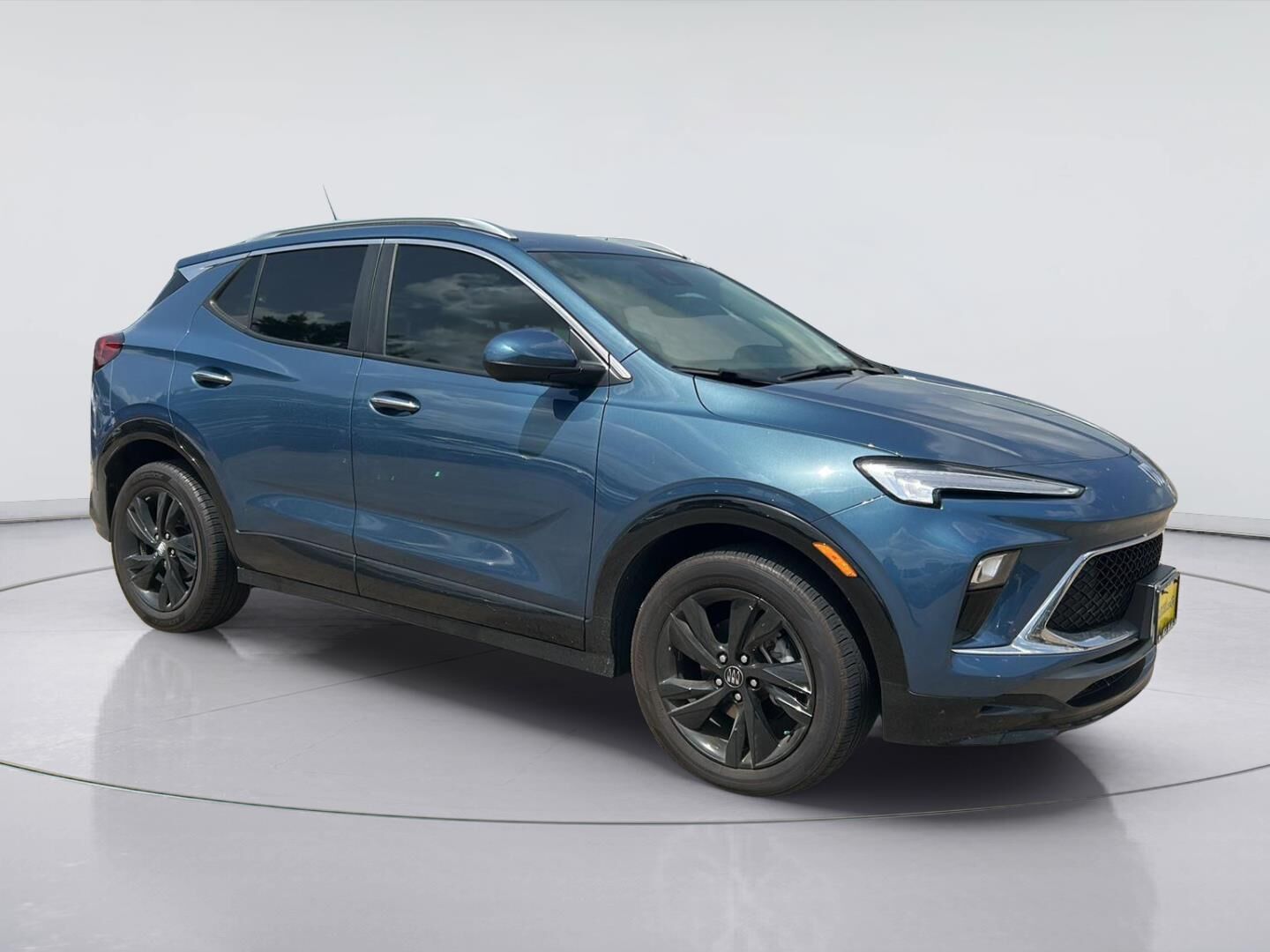 2025 BUICK Encore GX