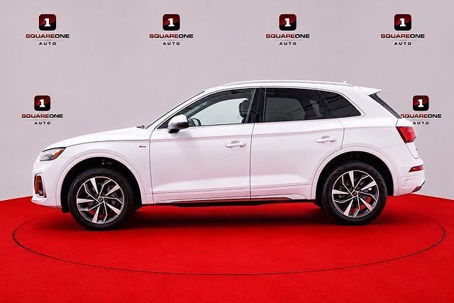 2024 Audi Q5