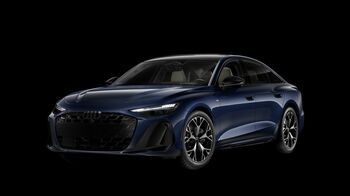 2026 Audi A6