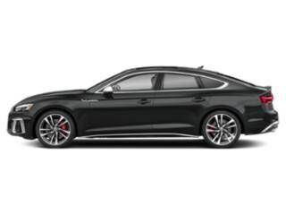 2023 AUDI S5