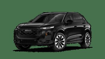 2026 Audi Q3