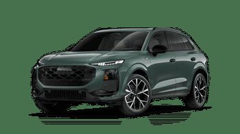 2026 Audi Q3