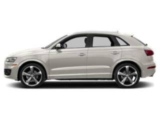 2015 Audi Q3