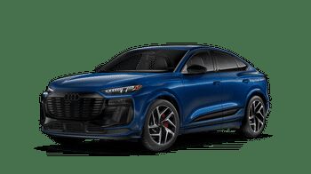 2027 Audi SQ6
