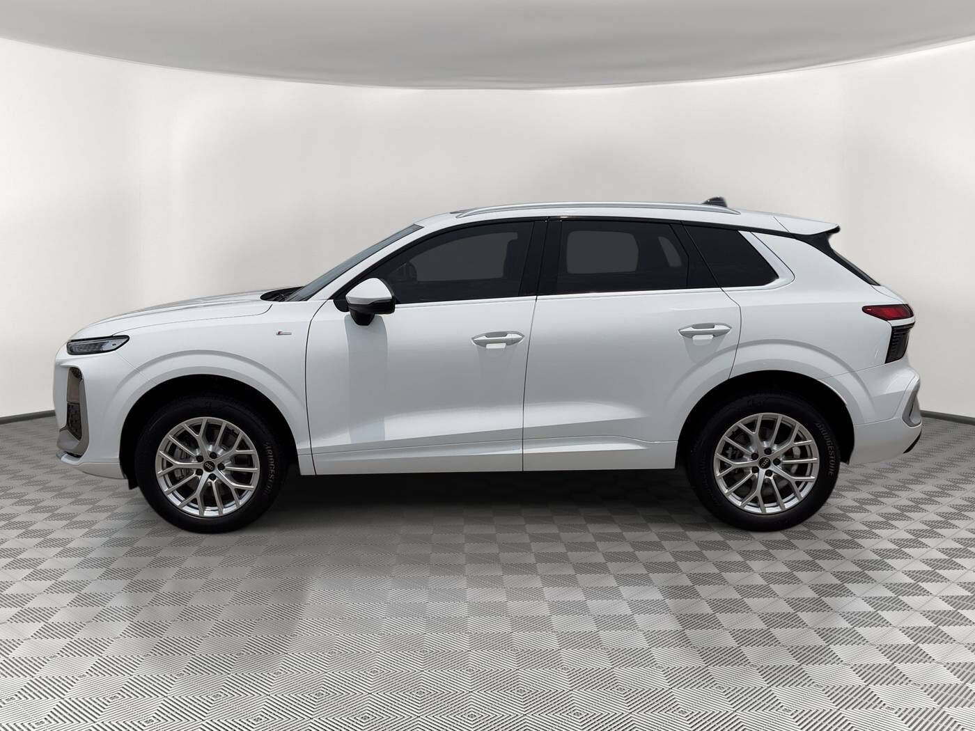 2026 Audi Q3