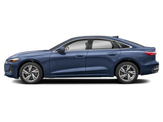 2026 Audi A5