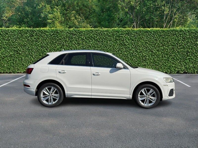 2016 Audi Q3