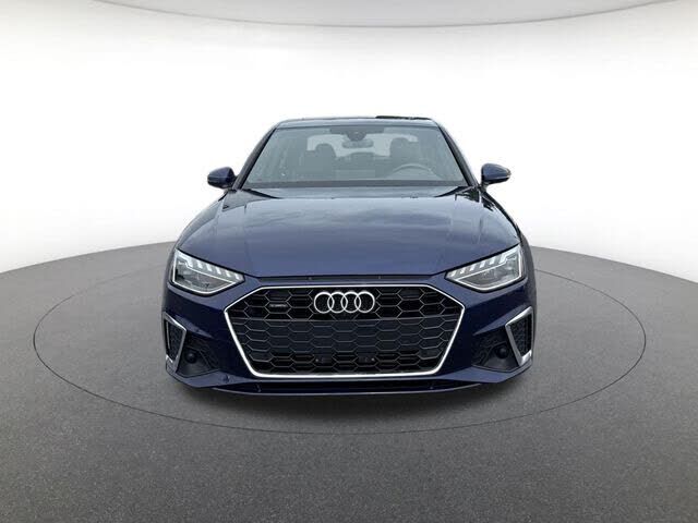2024 Audi A4