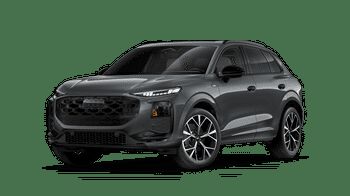 2026 Audi Q3