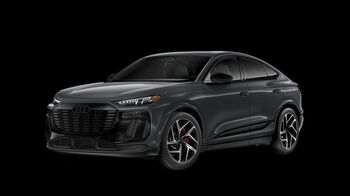 2027 Audi SQ6