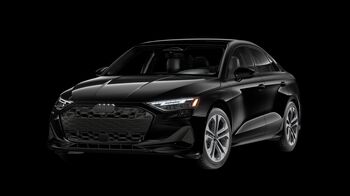 2026 Audi A3