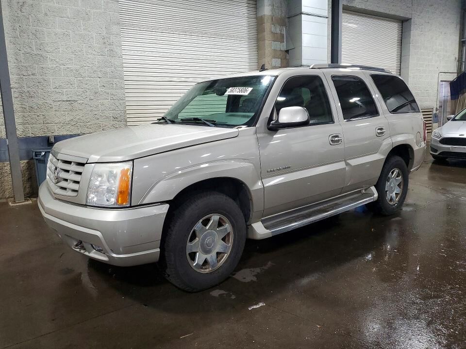 2006 CADILLAC Escalade