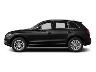 2016 AUDI Q5
