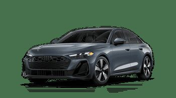 2026 Audi A5