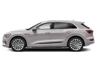 2022 Audi e-tron