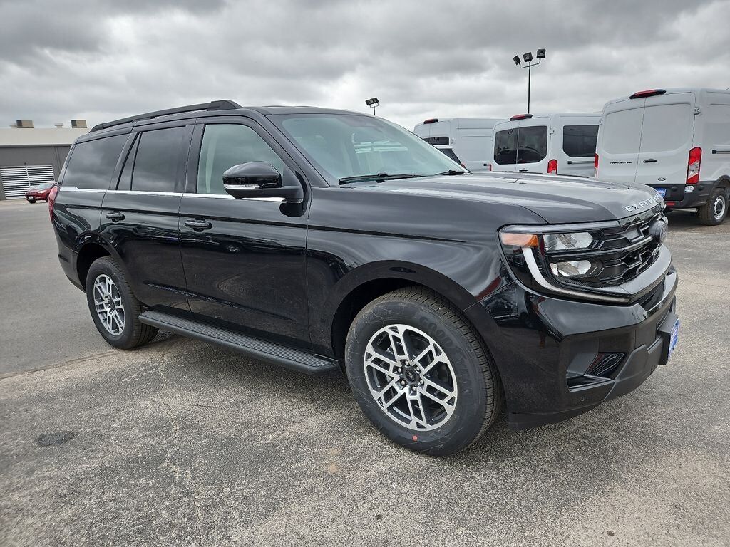 2026 FORD Expedition