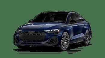 2026 Audi S3