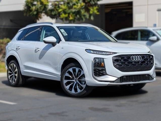 2026 Audi Q3