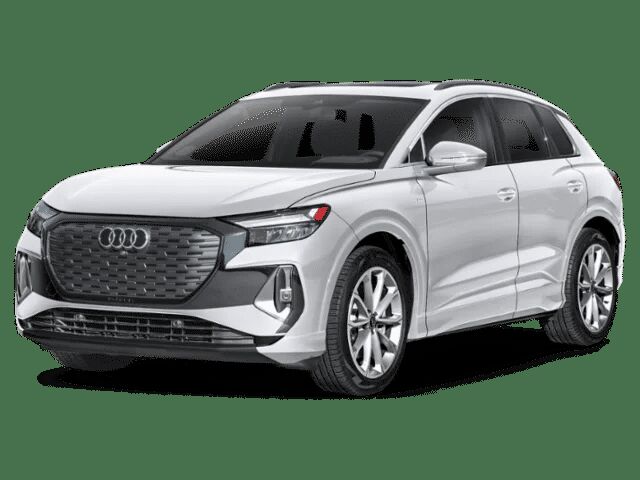2026 AUDI Q4