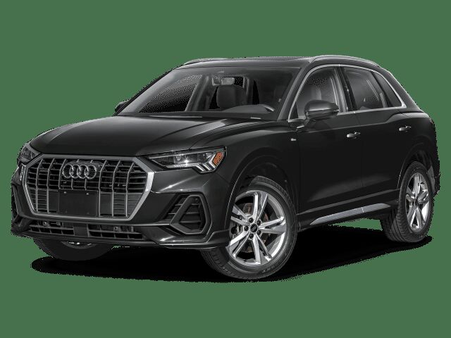 2023 AUDI Q3
