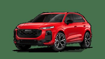 2026 Audi Q3