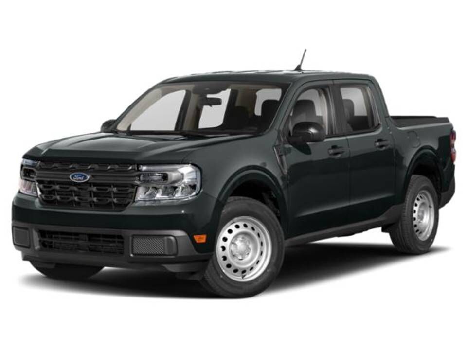 2024 FORD Maverick
