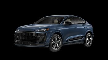 2027 Audi Q6