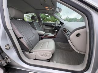 2008 Audi A6