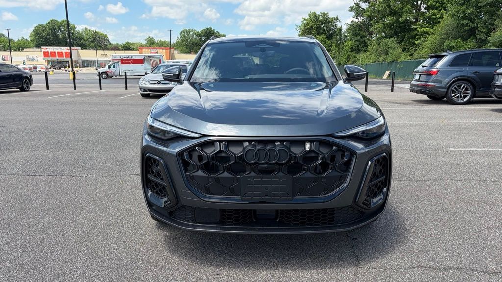2026 Audi Q5