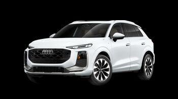 2026 Audi Q3