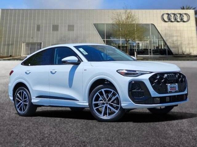 2026 Audi SQ5