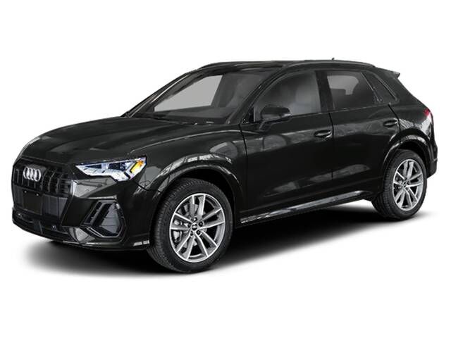 2025 AUDI Q3