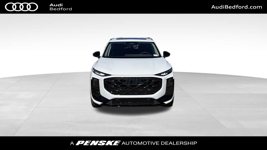 2026 Audi Q3