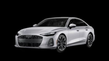 2026 Audi A6