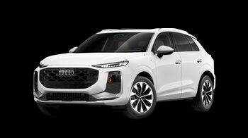 2026 Audi Q3