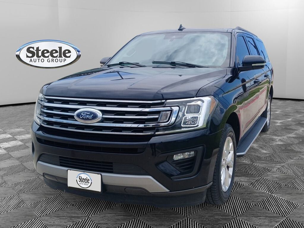 2021 FORD Expedition