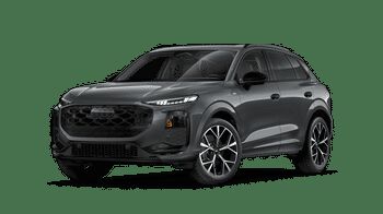 2026 Audi Q3