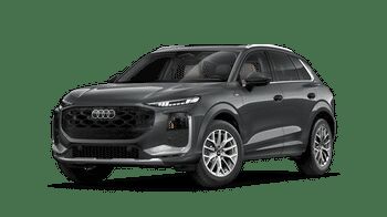 2026 Audi Q3