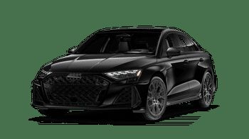 2026 Audi RS 3