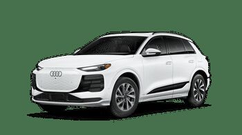 2027 Audi Q6