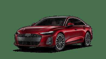 2026 AUDI A6
