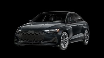 2026 Audi A3