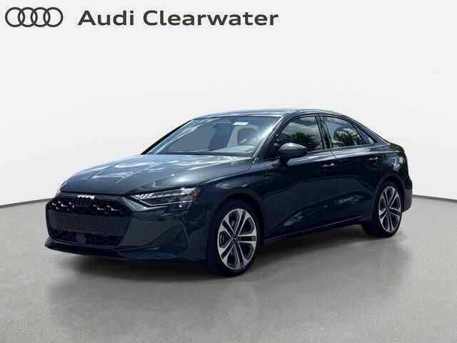 2026 Audi A3