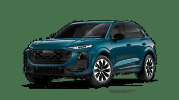 2026 Audi Q3