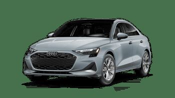 2026 Audi A3