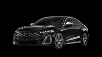 2026 Audi S5