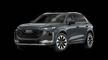 2026 Audi Q3