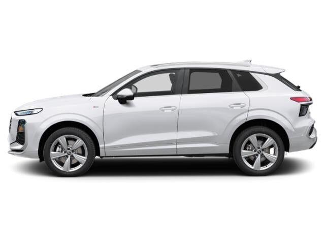 2026 Audi Q3
