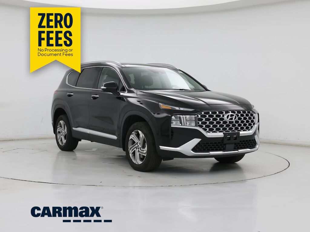 2023 HYUNDAI Santa Fe