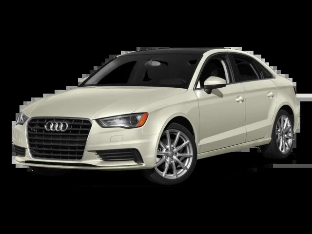 2016 AUDI A3